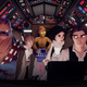 Illustration for article titled iDisney Infinity 3.0/i is Actually a Pretty Interesting iStar Wars/i Game